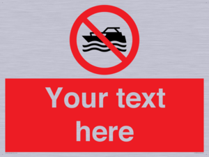 Custom No mechanically powered craft